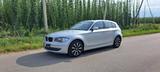 BMW 116i (e87) - BMW 116: 116i E87