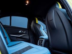 BMW M3 – 30 / 33
