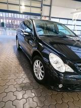 Mercedes-Benz R 300 CDI 7 Sitzer TÜV 27 - Mercedes-Benz R 300 Gebrauchtwagen