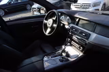 BMW 535i xDrive Tour. M Sportpaket +HUD+Navi PRO+H&K - BMW 535: Kombi, 535i