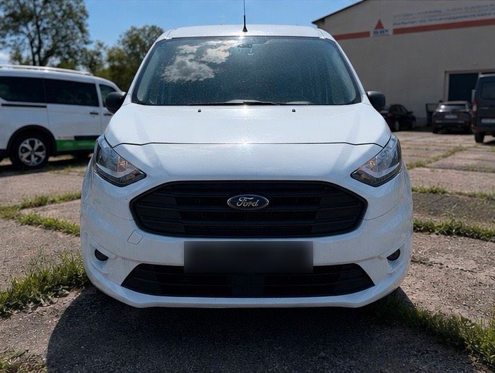 Image of Ford Tourneo Connect