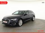 Audi A6 Avant 45 TDI quattro design Navi Kamera Leder - Audi A6: Kombi