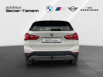 BMW X1 - 5