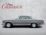 Mercedes-Benz 280 SE 3,5 - Mercedes-Benz 280 aus 1970: Se
