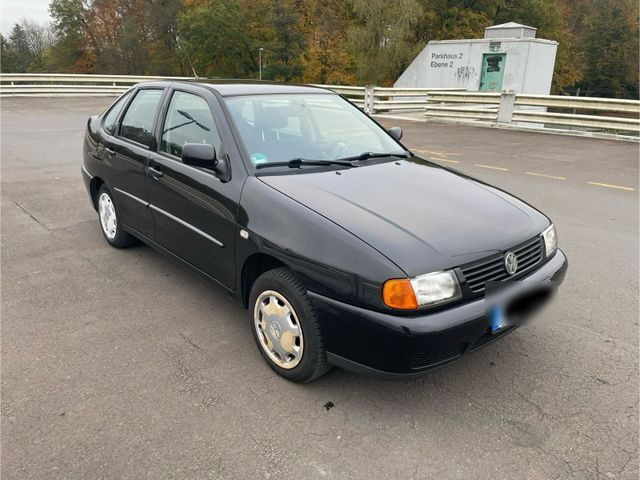 Volkswagen Polo Classic 6KV