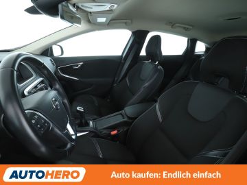 Volvo V40 - 10