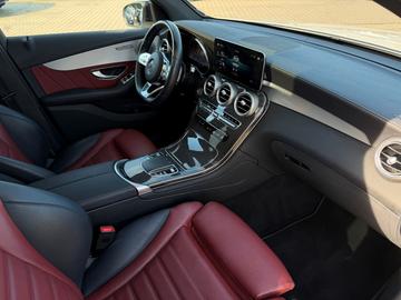 2021 Mercedes-BENZ GLC 照片 9