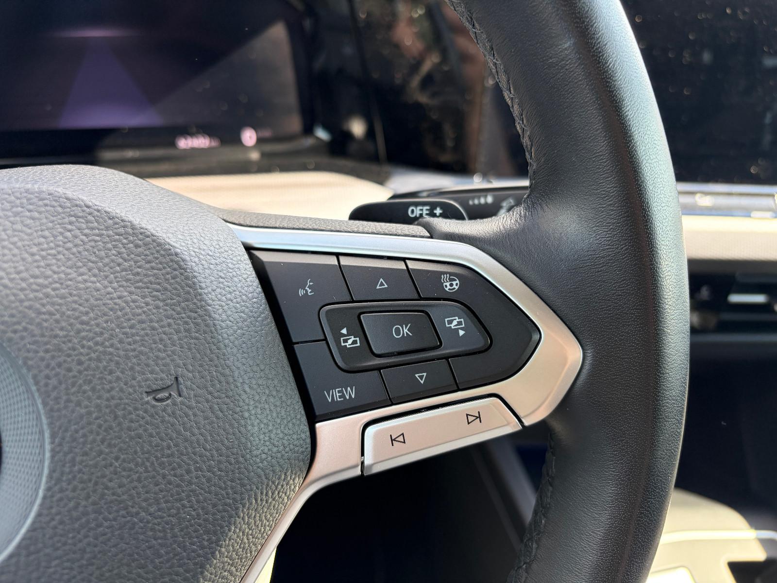 Volkswagen Golf VIII 1.5 eTSI Active DSG AHK Matrix-LED, миниатюра 21