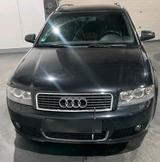 Audi A4 B6  1.8T BEX  S Line - Audi A4 Bex Gebrauchtwagen