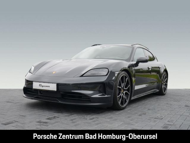 Porsche Taycan Sport Turismo HD-Matrix InnoDrive 21-Zoll