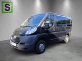 Peugeot BOXER 333 2.2 HDI FAP - Peugeot Boxer Gebrauchtwagen