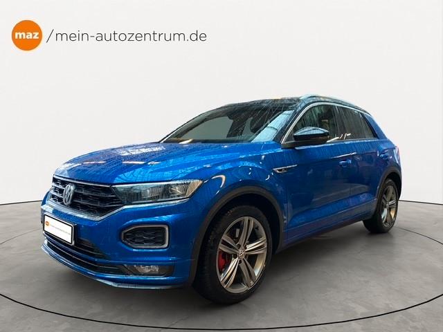 Volkswagen T-Roc R Line 2,0 TSI 4Motion PANO LED NAVI KAM