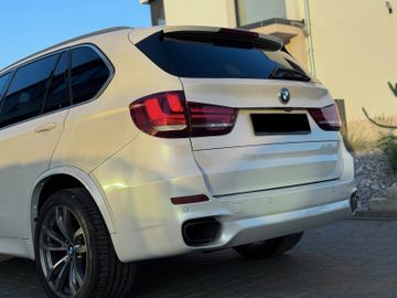 BMW X5 - 8