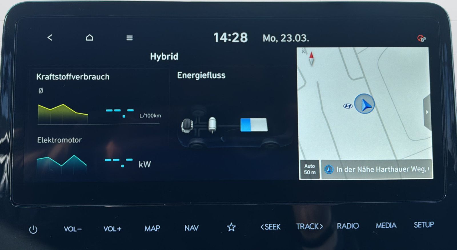 Hyundai STARIA - Bild 13