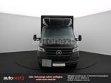 Mercedes-Benz Sprinter 319 V6 LBW+DISTRONIC+LED+AHK3,5t 0006 - Mercedes-Benz Sprinter lbw