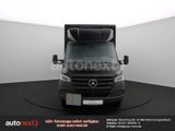Mercedes-Benz Sprinter 519 V6 LBW+DISTRONIC+LED+AHK3,5t 0006 - Gebraucht Tier-/Pferdetransport