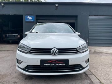 Volkswagen Golf - 3