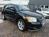 Dodge Caliber SXT 2.0 CVT - Dodge Caliber