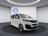Opel Zafira Life Tourer  1Ha*NAVI*KAM*LEDER*PANO*STDH - gebrauchte Opel Zafira Life aus dem Jahr 2021