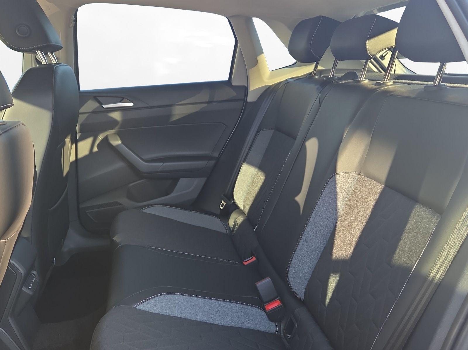Volkswagen Polo ENERGY 1,0 TSI (95 PS) 5-Gang, миниатюра 8