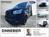 Ford TRANSIT 350 L3 DoKa Pritsche LKW Trend 96 kW