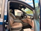 Mercedes-Benz V300d L 9G 4M AMG*Exclusive*Nappa*Pano*ACC*360° - Mercedes-Benz V-Klasse: Van