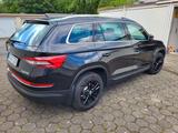 Skoda Kodiaq 2.0 TDI SCR DSG ACTIVE ACTIVE - Skoda Kodiaq Gebrauchtwagen in Bochum