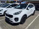 Kia Sportage 2.0 CRDI GT Line 4WD - Navi - Tempomat  - Kia Sportage: Crdi 2wd