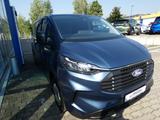 Ford Transit Custom 320L2 Trend #GJR #Automatik - Ford Transit Custom Gebrauchtwagen in Dresden
