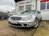 Mercedes-Benz CLS 63 AMG Performance Package Scheckheft *Väth* - Mercedes-Benz aus 2010: Cls