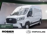 Maxus Deliver 9 KA L3H2 Komfort Neues Modell Kamera DA - Maxus Gebrauchtwagen von 2025