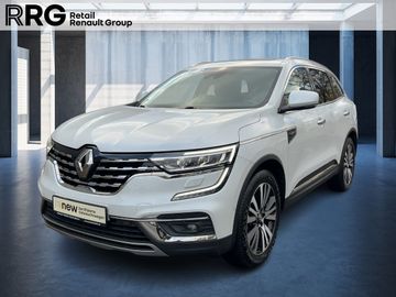 Renault Leasing Angebot: Renault Koleos 2.0 DCI 185 INITIALE PARIS AUTOMATIK