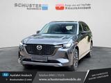 Mazda CX-80 Homura Plus 2.5l PHEV Vollausstattung/Pano - graue Mazda CX-80
