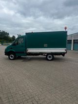 Mercedes-Benz Sprinter Allrad 316 - Offers matching your search criteria