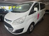 Ford Transit/Tourneo Custom 9 Sitzer 310 L1  Titanium - Ford mit Diesel-Antrieb: Kombi, Automatik