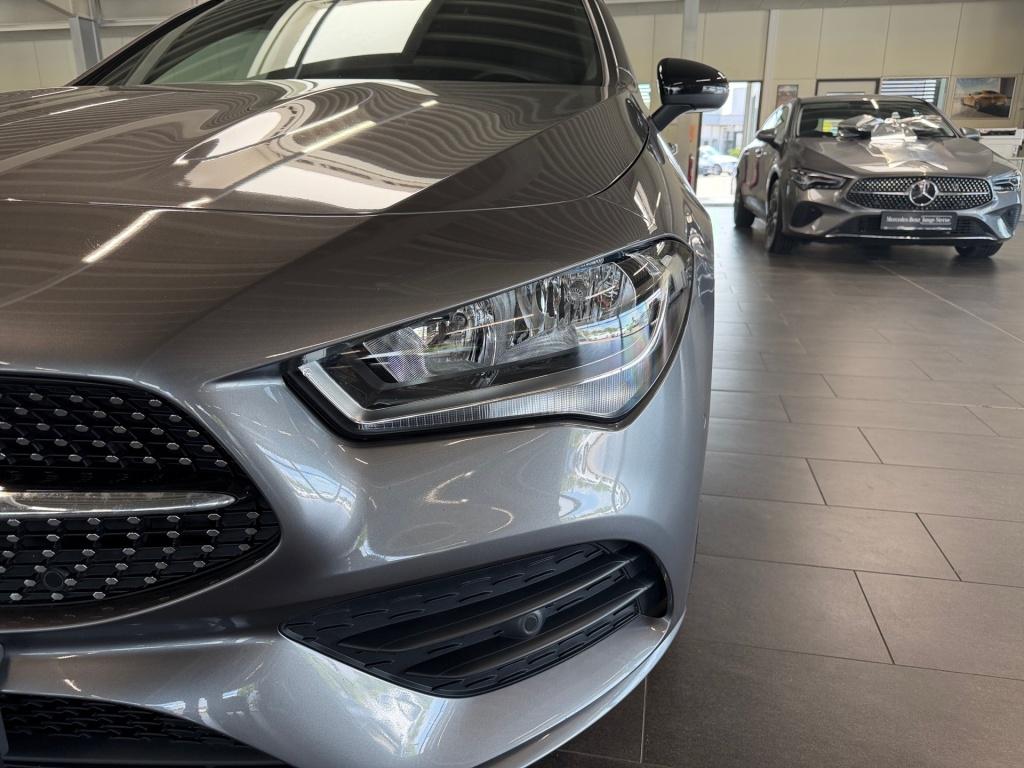 Mercedes-Benz CLA 250 SB AMG+MBUX+Night+Ambiente+CarPlay+PANO