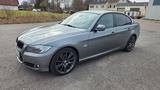 BMW 318i - Sport - gebrauchte BMW 318 aus dem Jahr 2010