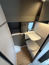 HYMER  ERIBA  HYMERCAR Grand Canyon S Xperience 600 Premium Solar 