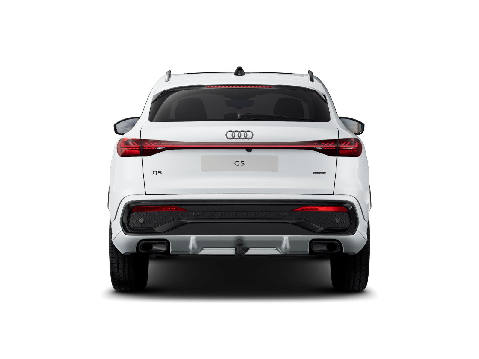 Audi Q5 - Bild 7