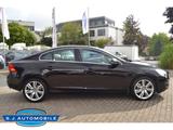 Volvo S60 Summum D5 ,Autom.,Leder - gebrauchte Volvo S60 aus dem Jahr 2012
