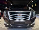 Cadillac Escalade 6.2 V8 Platinum Autom. Platinum - Cadillac Escalade: 6.2