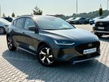 Ford Focus Lim. Active 1.0 EcoBoost LED 1. Hand - Gebrauchtwagen in der Nähe & deutschlandweit