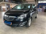 Opel Meriva 1.4 B Innovation*SHZ*PDC*TMP*LHZ*EU5 - Opel Meriva aus 2011: 1.4
