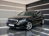 Mercedes-Benz E 220 Limousine | E 220 CDI | Automatik - Mercedes-Benz E-Klasse Gebrauchtwagen