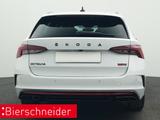Skoda Octavia Combi 2.0 TDI DSG 4x4 RS Edition AHK HuD - Skoda Octavia: Allradantrieb
