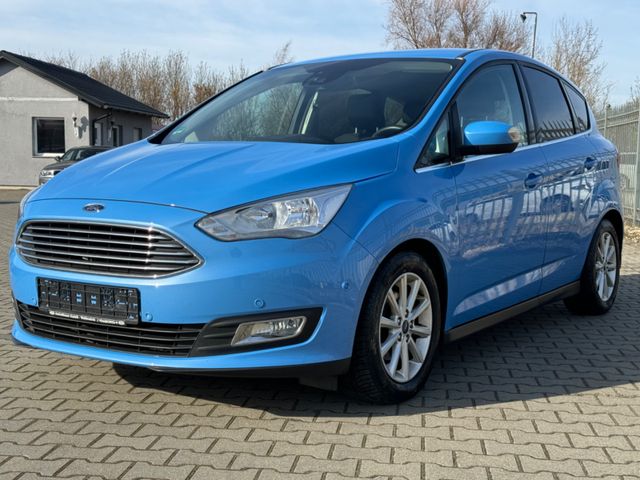 Ford C-Max C-MAX Titanium