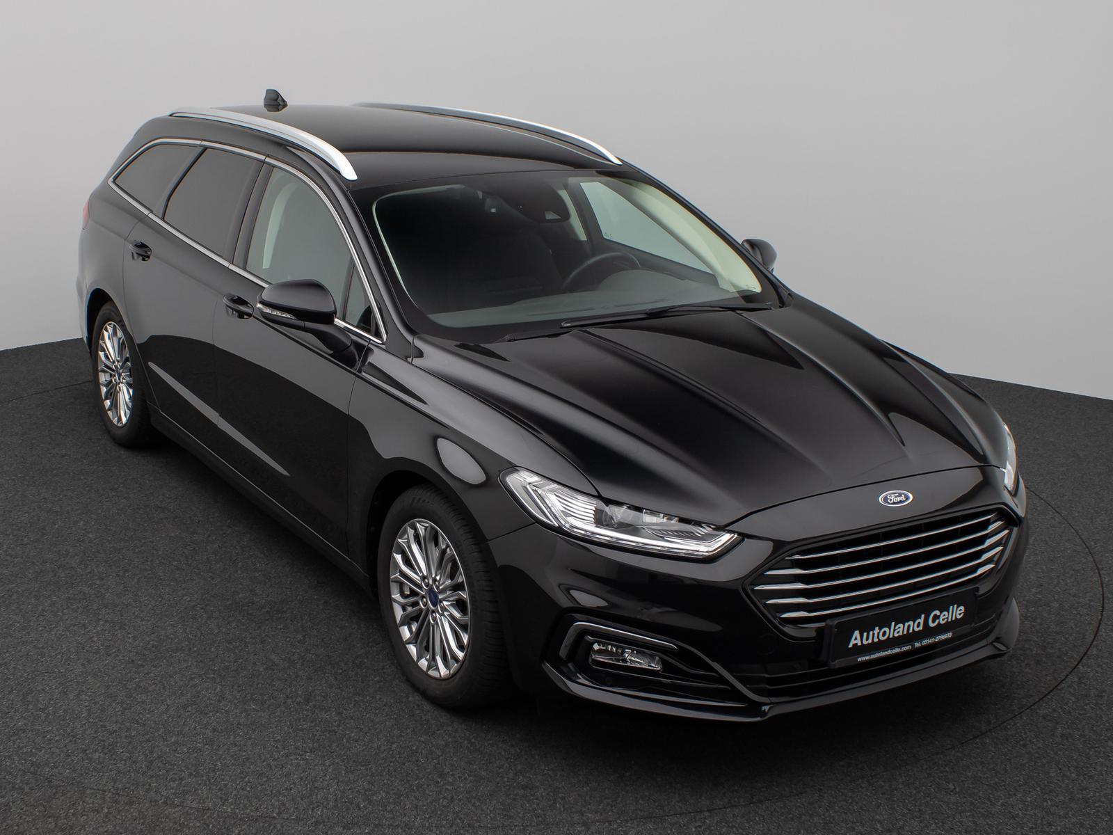 Ford Mondeo Turnier Titanium Kamera SYNC StzhzgV/H