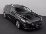 Ford Mondeo Turnier Titanium Kamera SYNC StzhzgV/H - Ford Mondeo in Halle