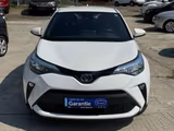 Toyota C-HR Hybrid Business Edition ACC Toyot Garantie - Toyota Gebrauchtwagen in Frankfurt