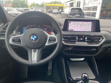 BMW X4 - 8